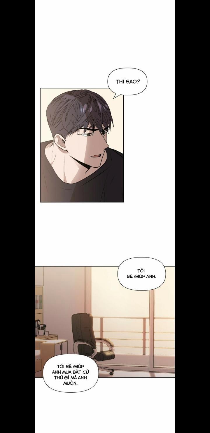 Hội Chứng Stockholm 1 trang 37