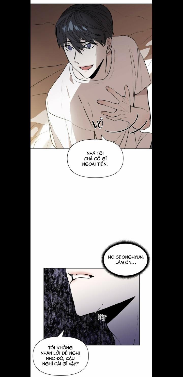 Hội Chứng Stockholm 1 trang 38