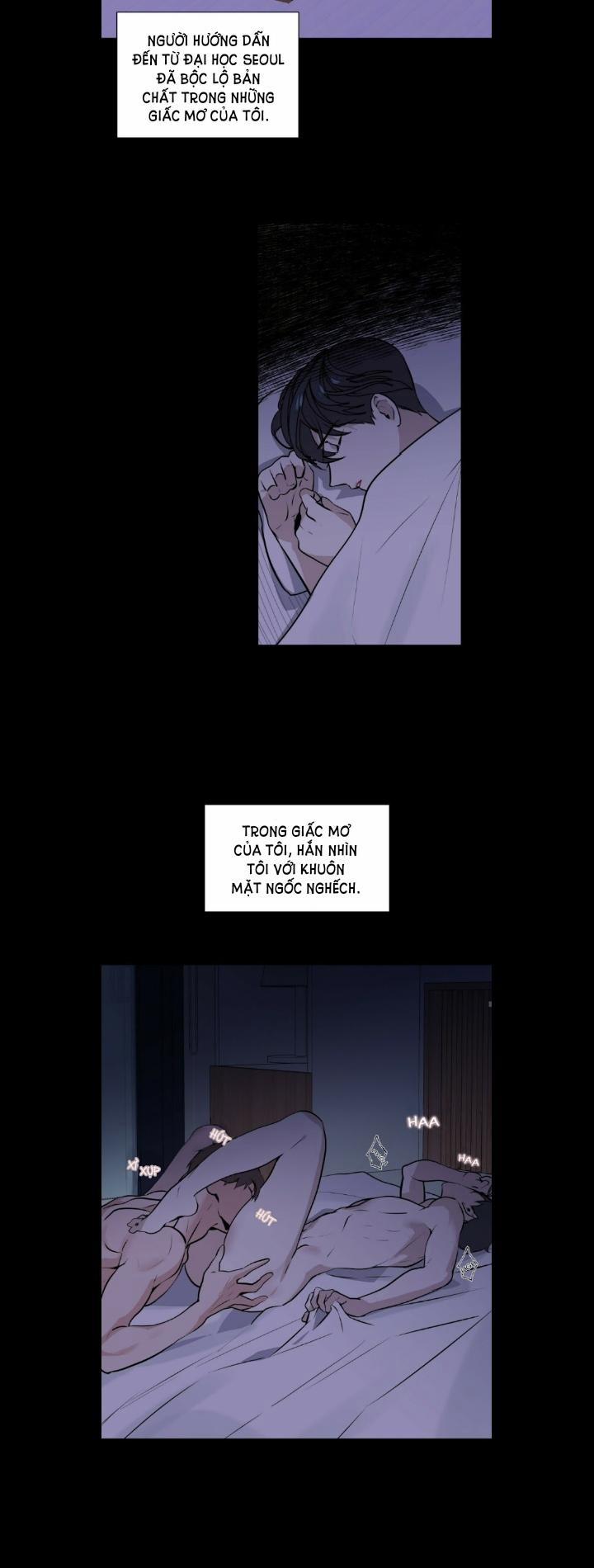 Hội Chứng Stockholm 1 trang 6