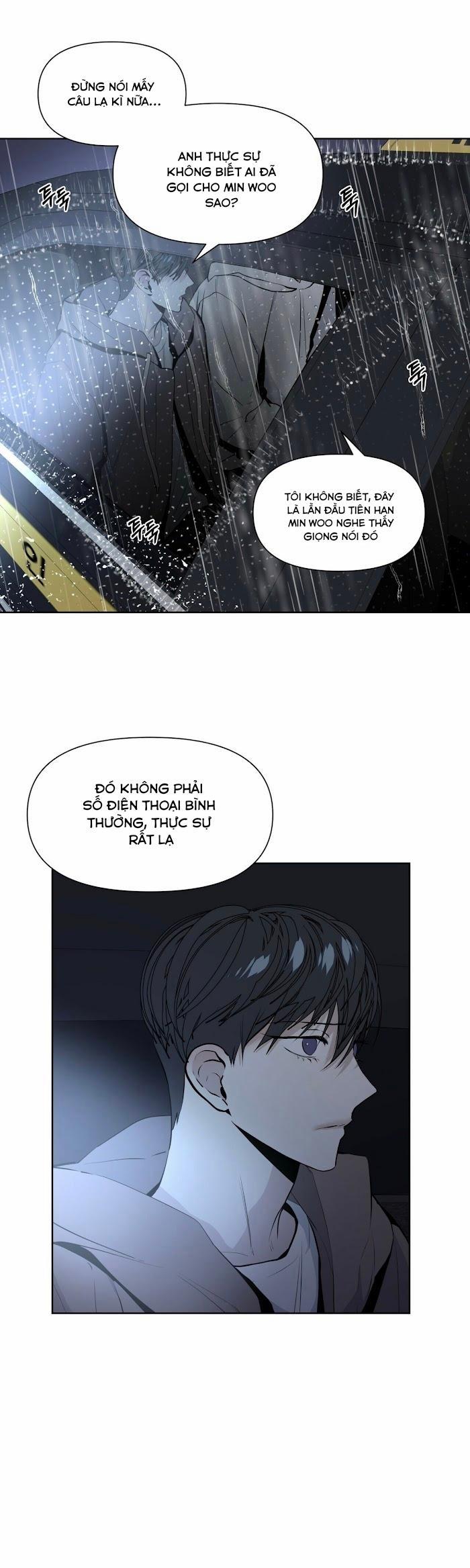 Hội Chứng Stockholm 10 trang 10