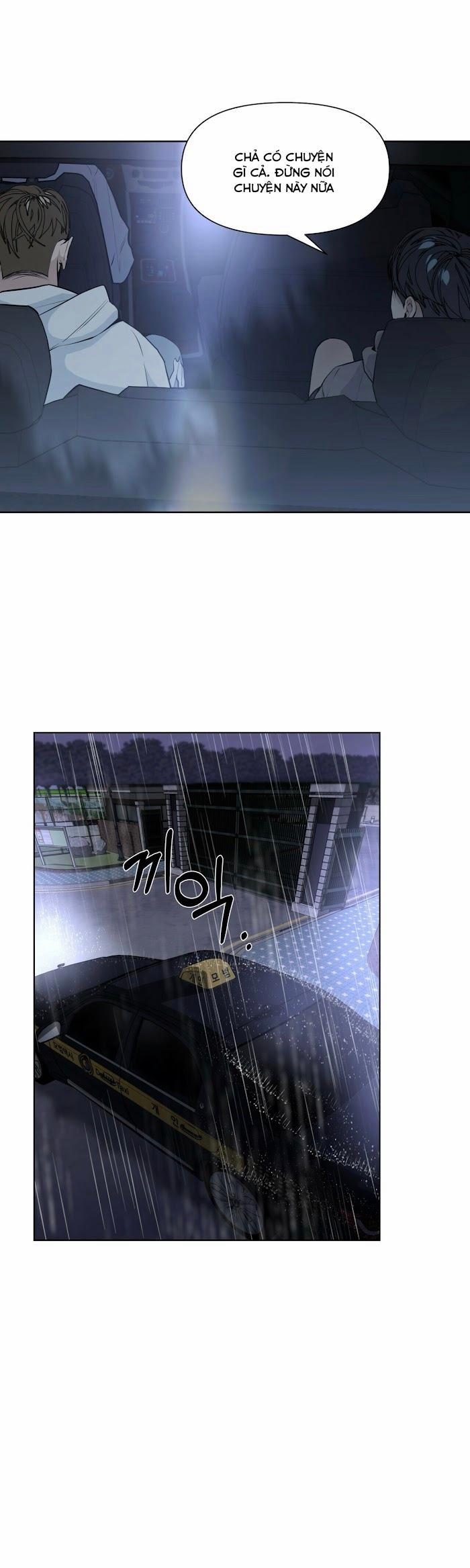 Hội Chứng Stockholm 10 trang 15