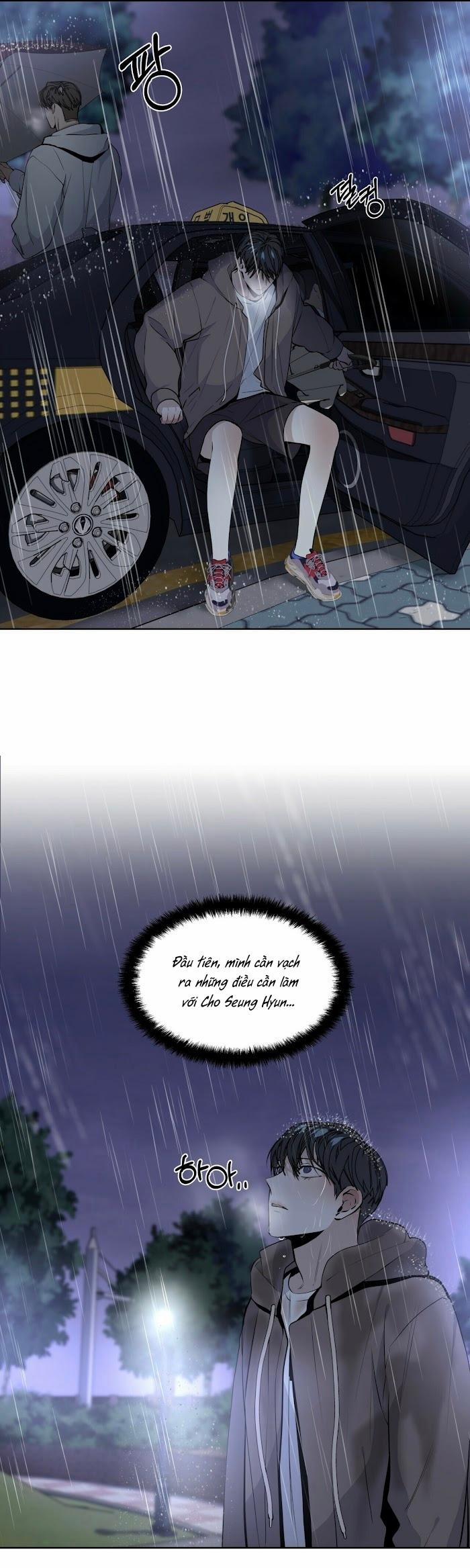 Hội Chứng Stockholm 10 trang 16