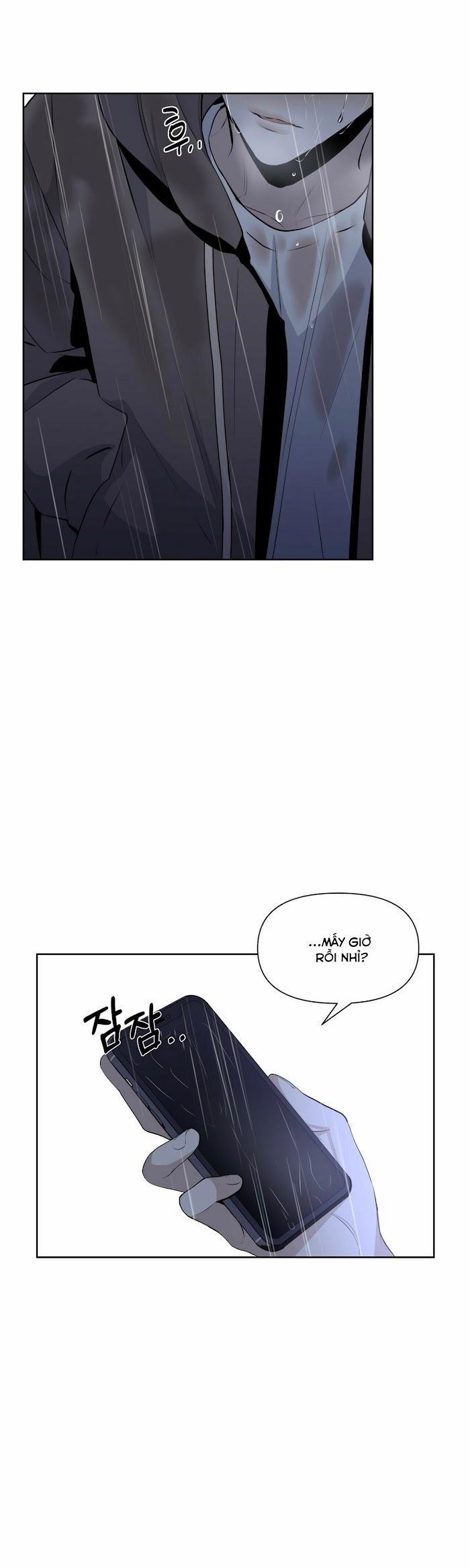 Hội Chứng Stockholm 10 trang 17