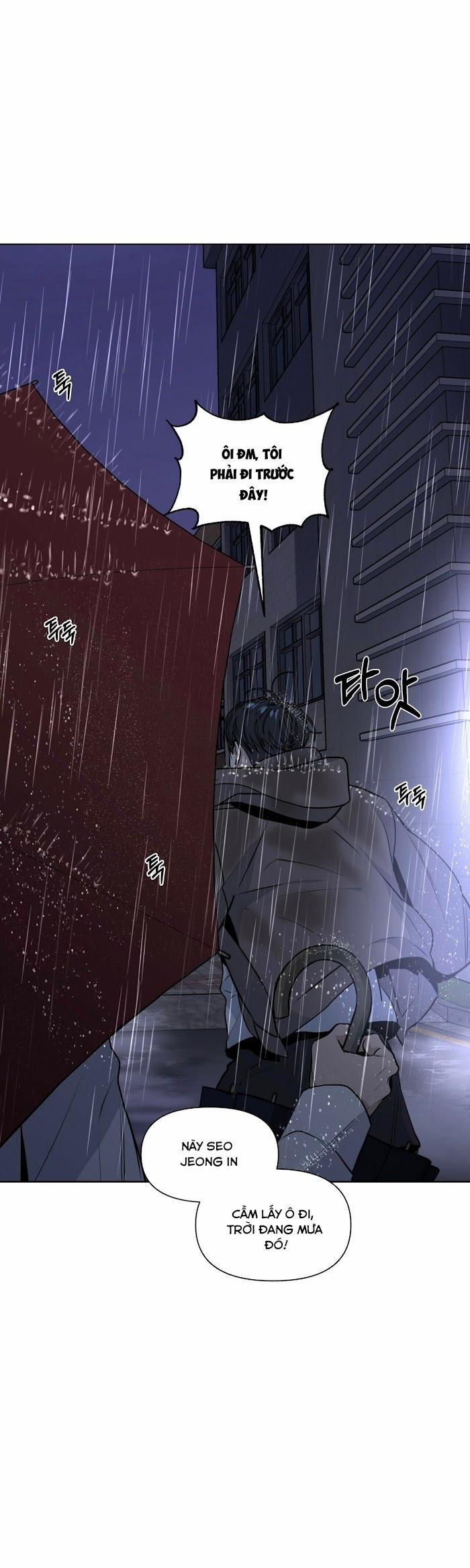 Hội Chứng Stockholm 10 trang 19