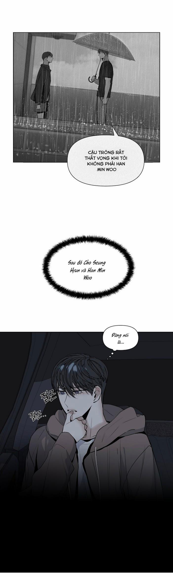 Hội Chứng Stockholm 10 trang 2