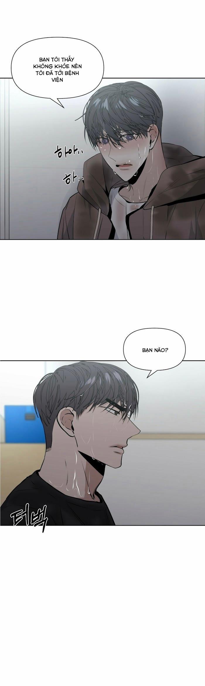 Hội Chứng Stockholm 10 trang 24