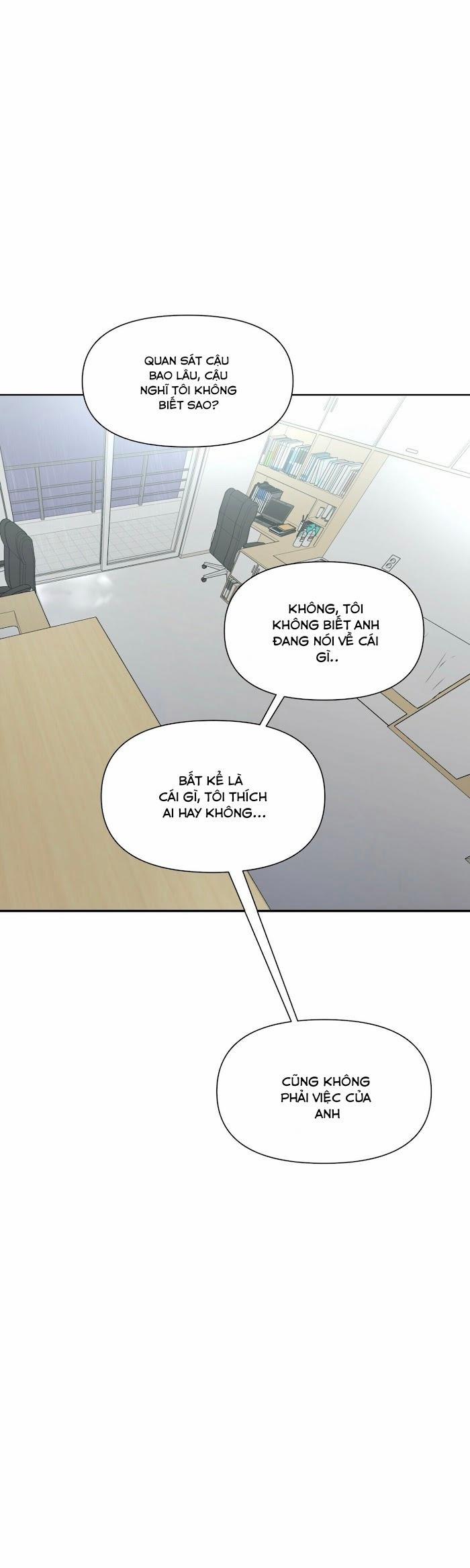 Hội Chứng Stockholm 10 trang 32