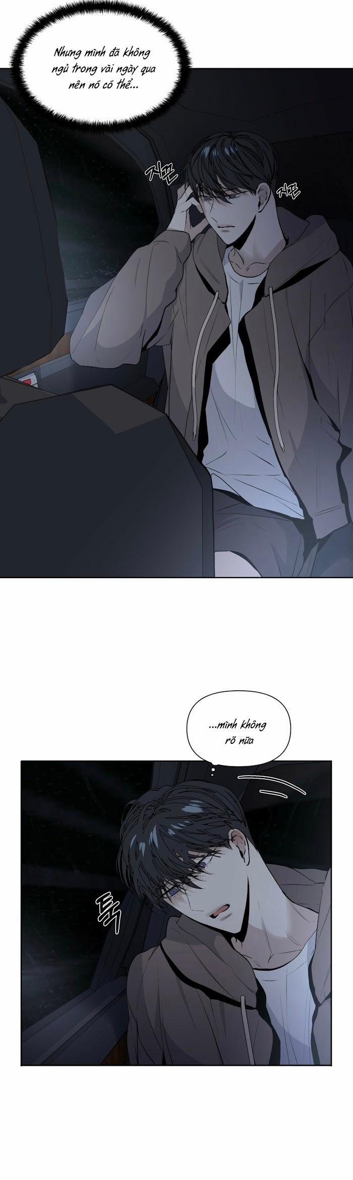 Hội Chứng Stockholm 10 trang 5