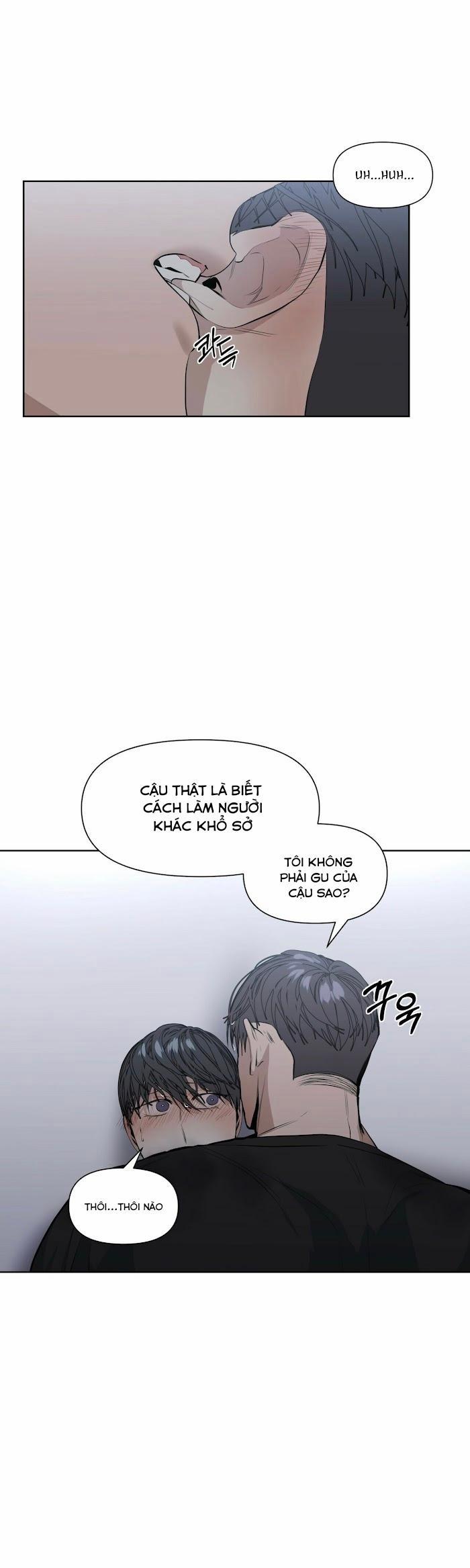 Hội Chứng Stockholm 11 trang 12