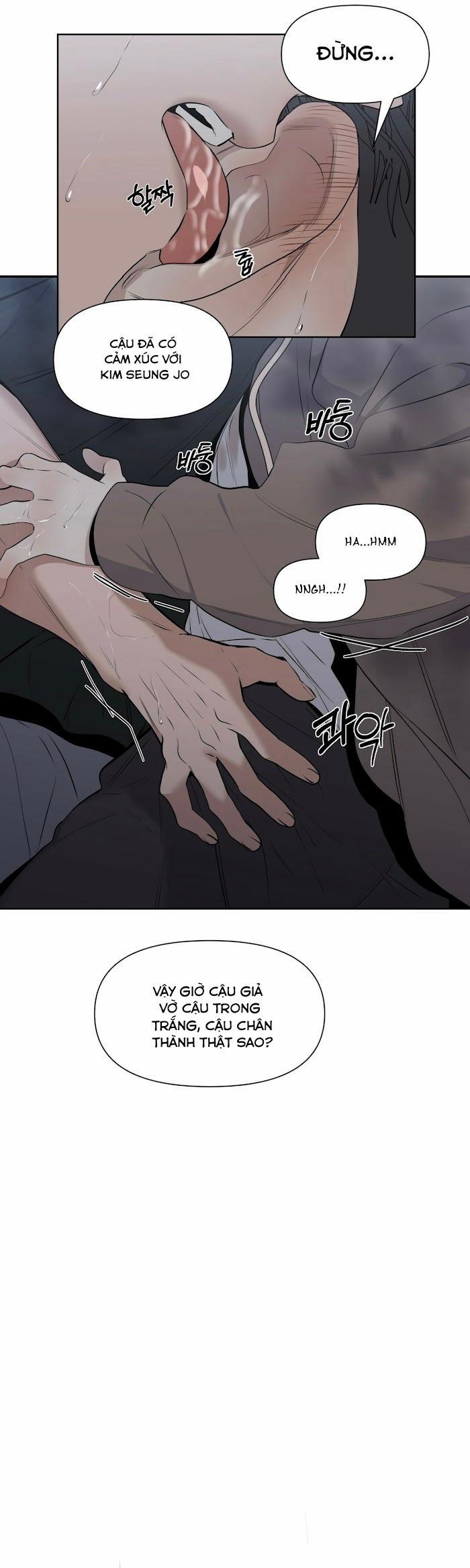 Hội Chứng Stockholm 11 trang 13