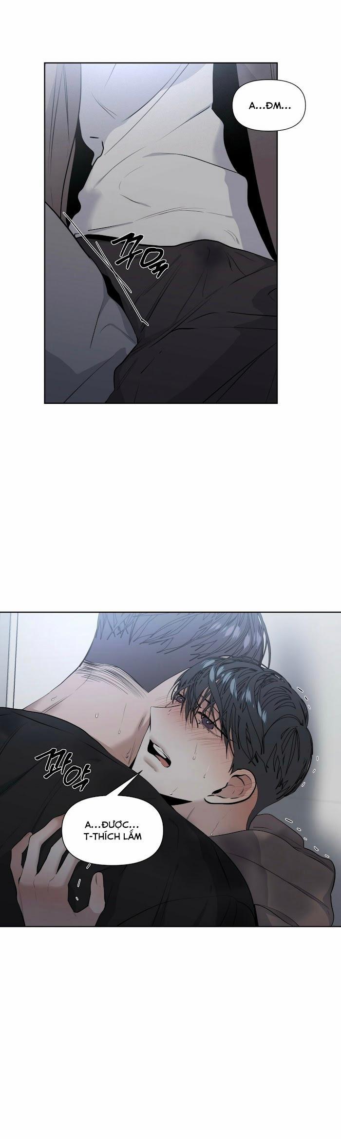 Hội Chứng Stockholm 11 trang 21