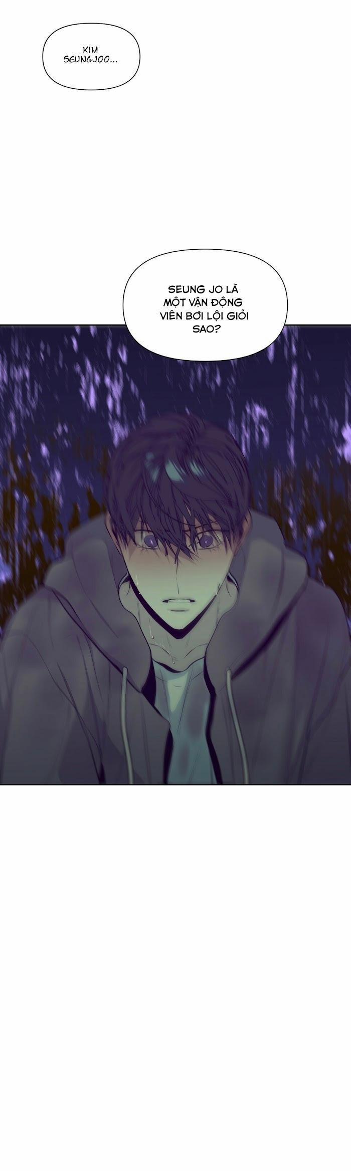 Hội Chứng Stockholm 11 trang 29