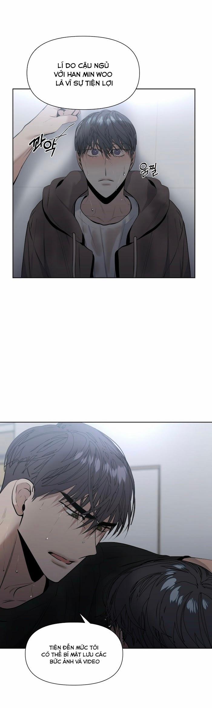 Hội Chứng Stockholm 11 trang 4