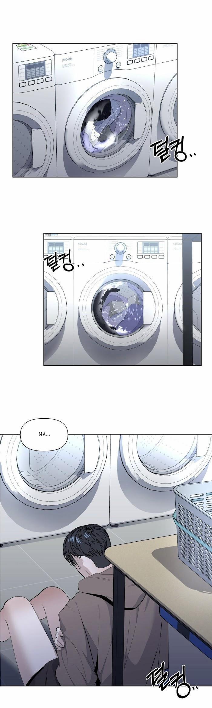 Hội Chứng Stockholm 12 trang 1