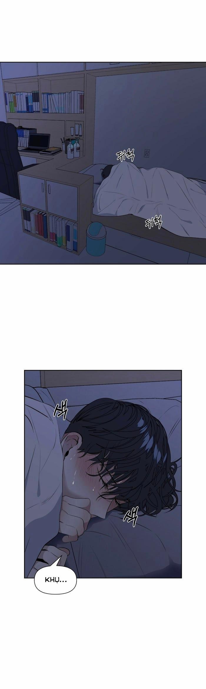 Hội Chứng Stockholm 12 trang 12