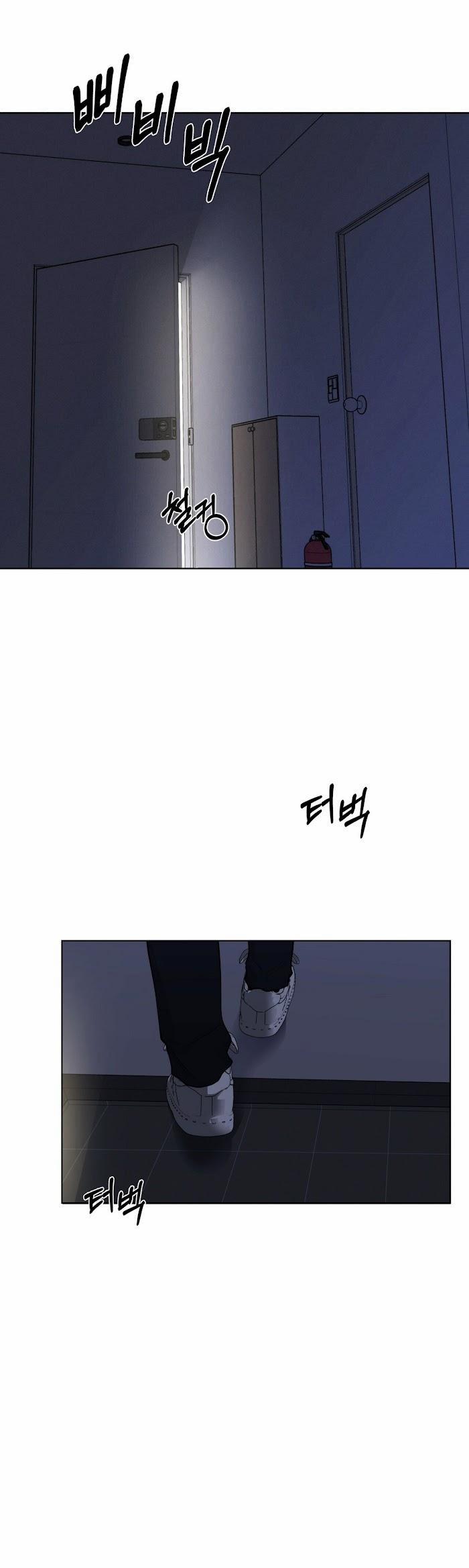 Hội Chứng Stockholm 12 trang 13