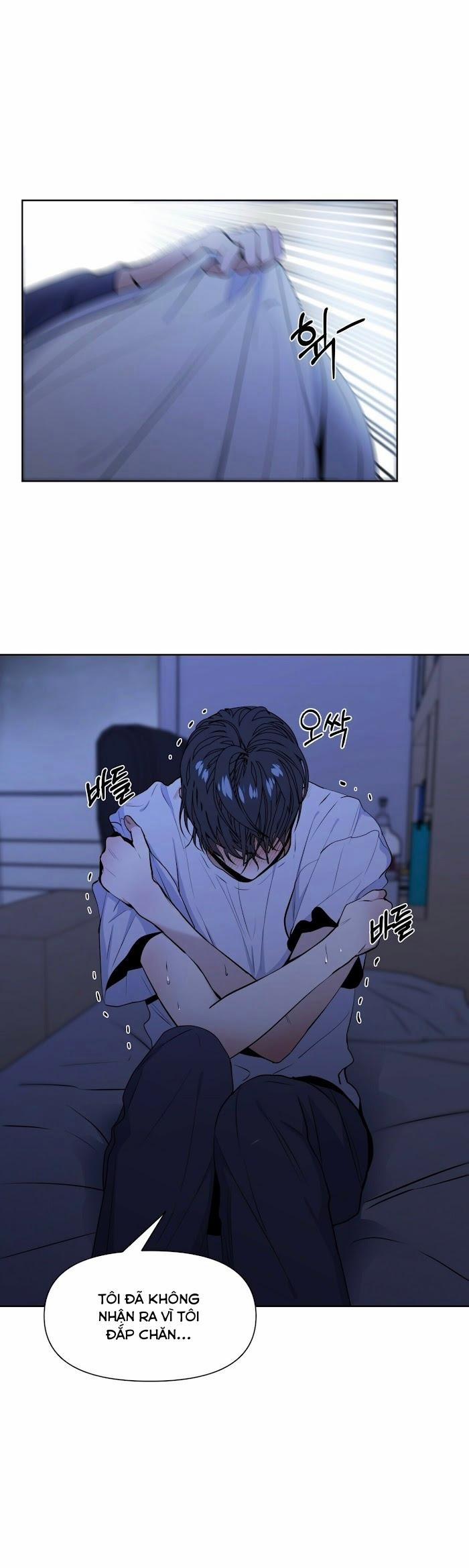 Hội Chứng Stockholm 12 trang 17