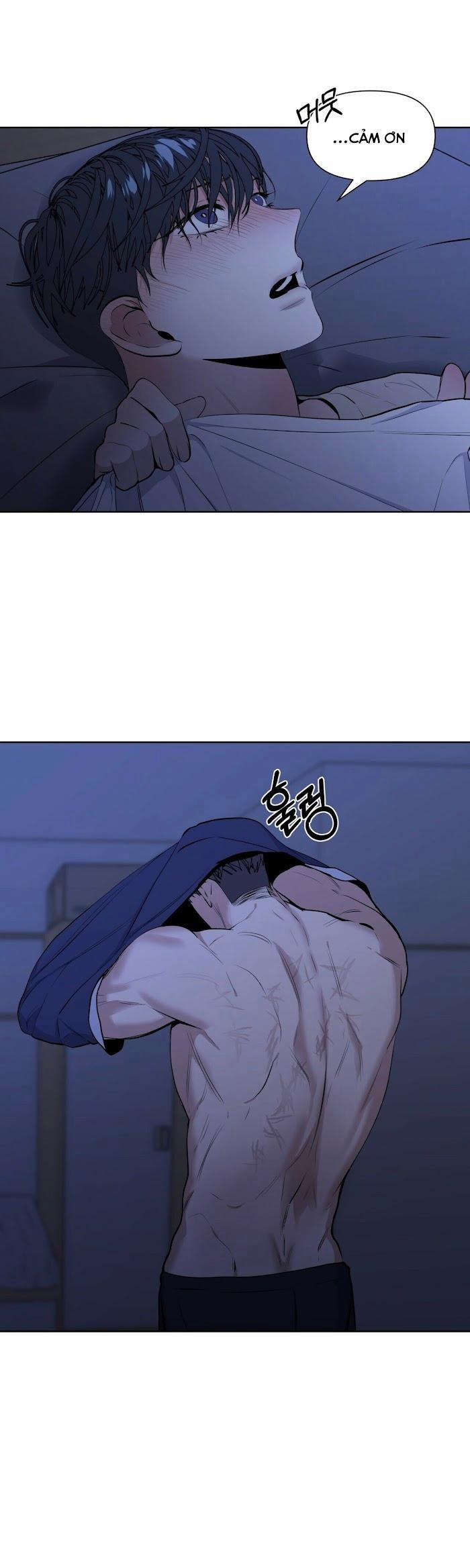 Hội Chứng Stockholm 12 trang 30