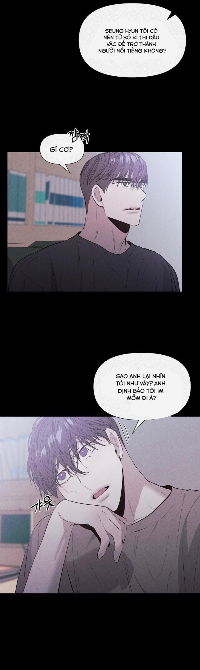 Hội Chứng Stockholm 13 trang 10