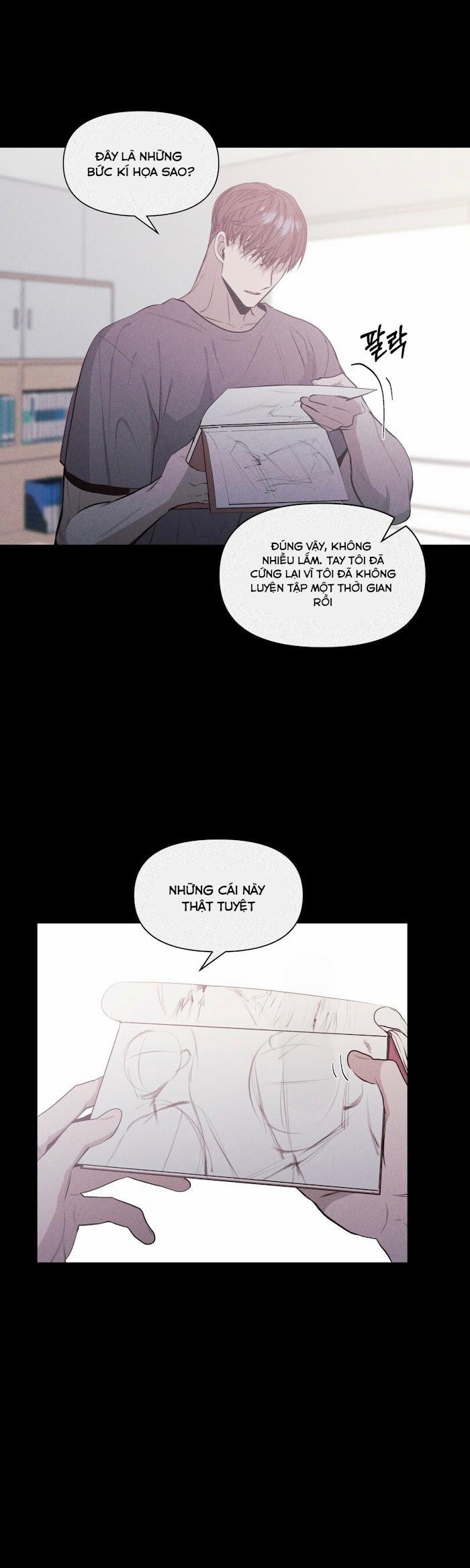 Hội Chứng Stockholm 13 trang 16