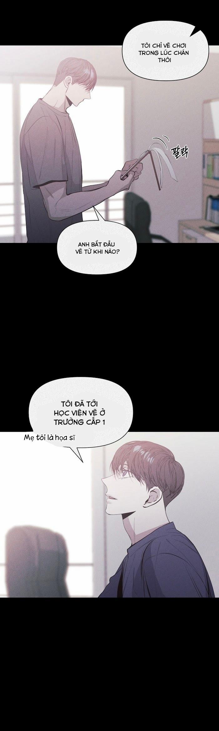 Hội Chứng Stockholm 13 trang 17