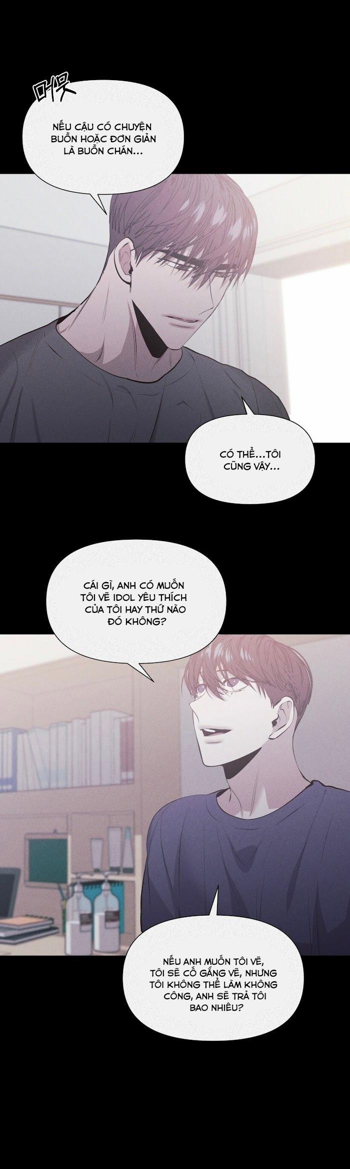 Hội Chứng Stockholm 13 trang 19