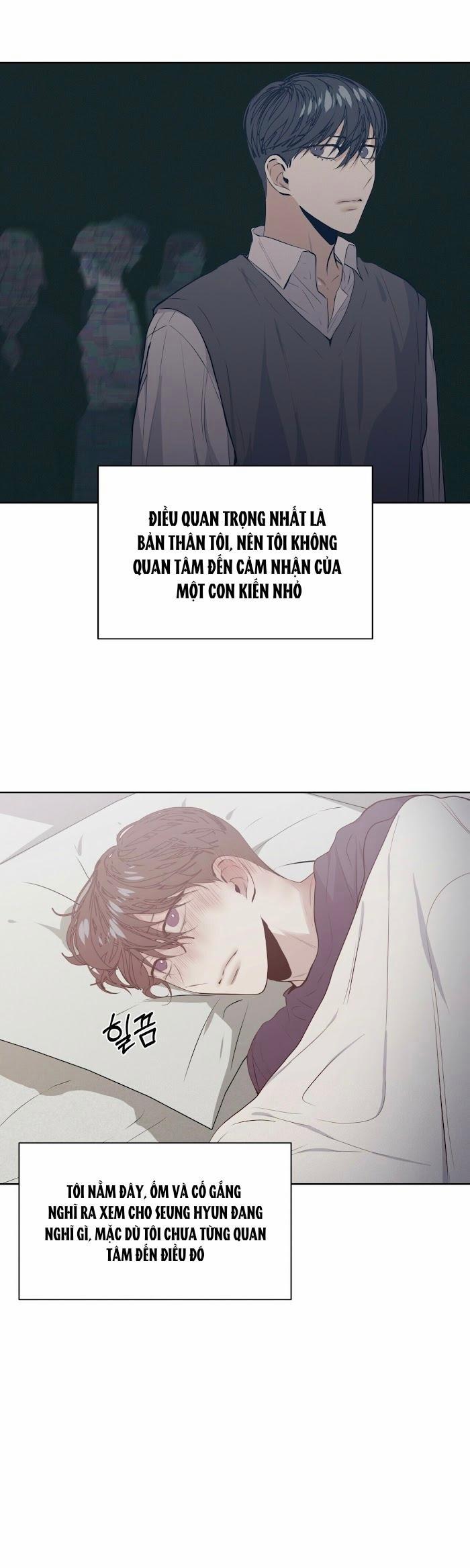 Hội Chứng Stockholm 13 trang 21