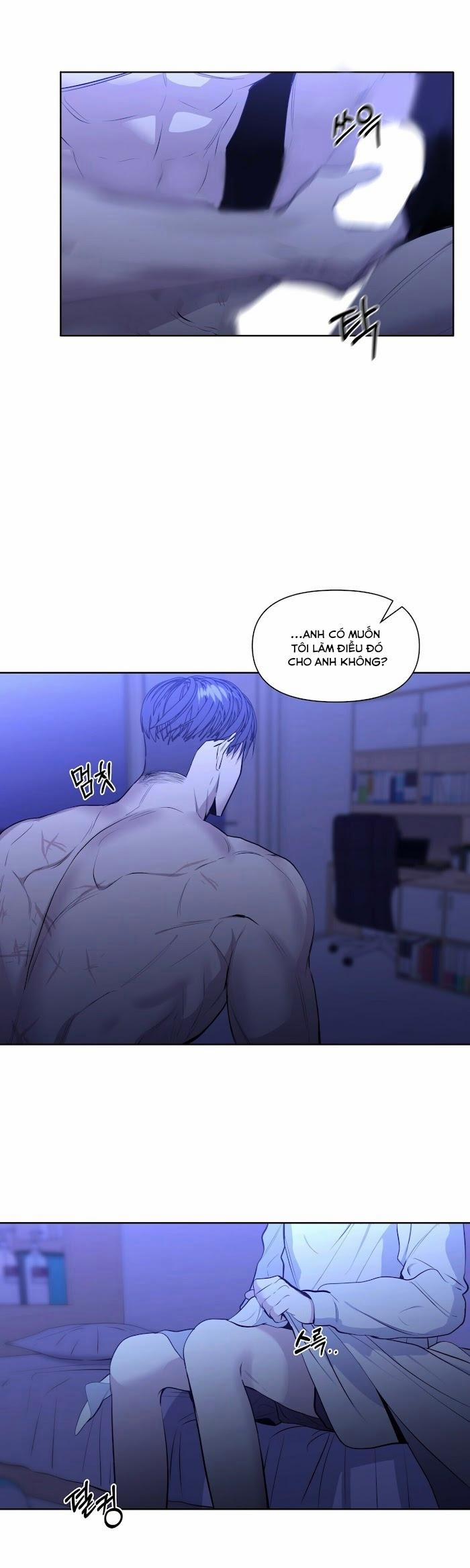 Hội Chứng Stockholm 13 trang 26