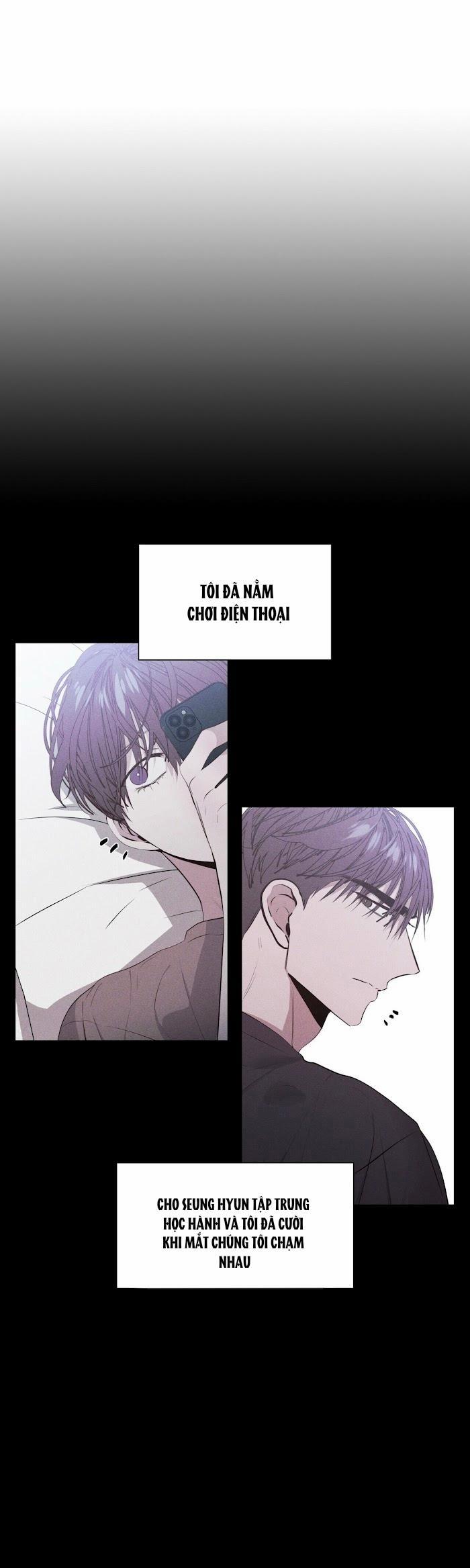 Hội Chứng Stockholm 13 trang 3