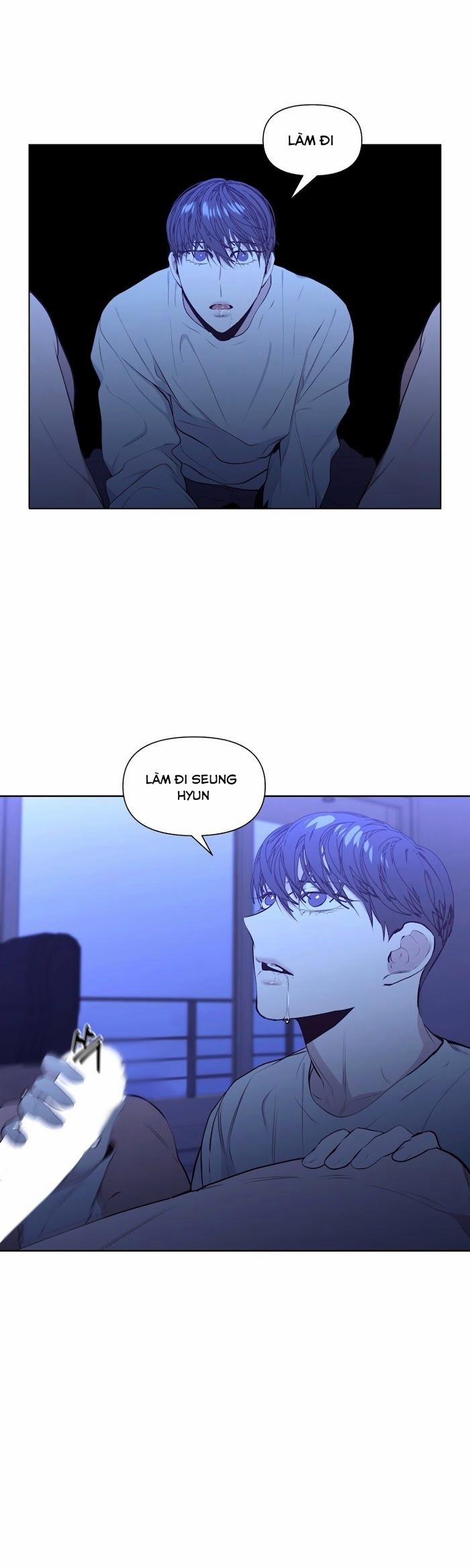 Hội Chứng Stockholm 13 trang 30