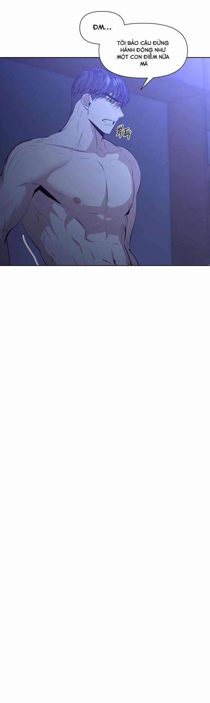 Hội Chứng Stockholm 13 trang 31