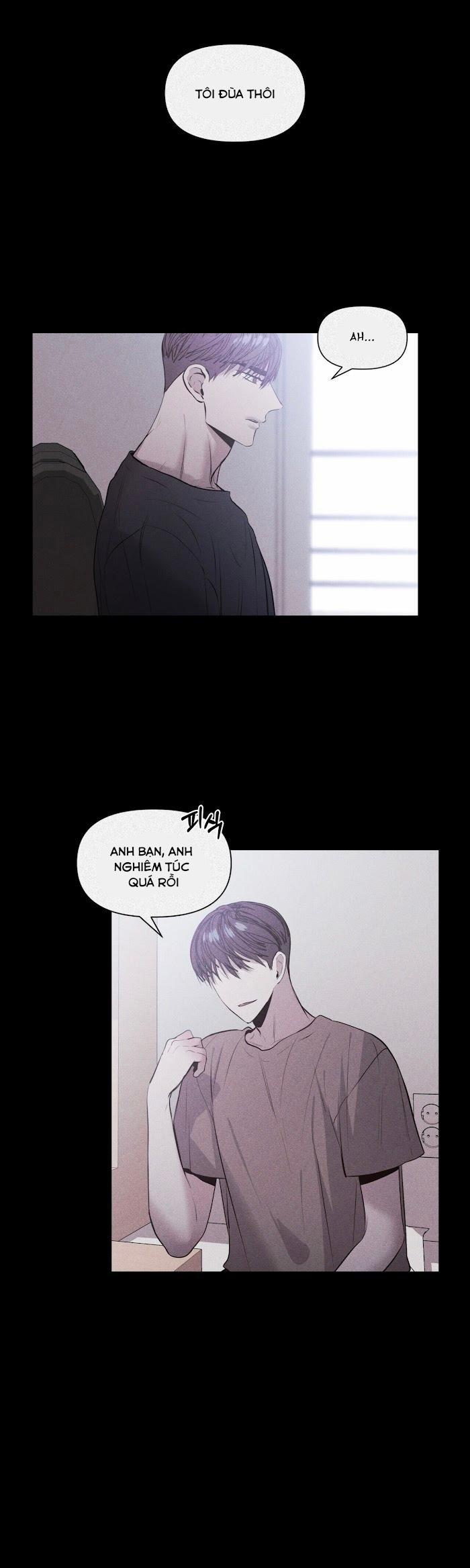 Hội Chứng Stockholm 13 trang 7