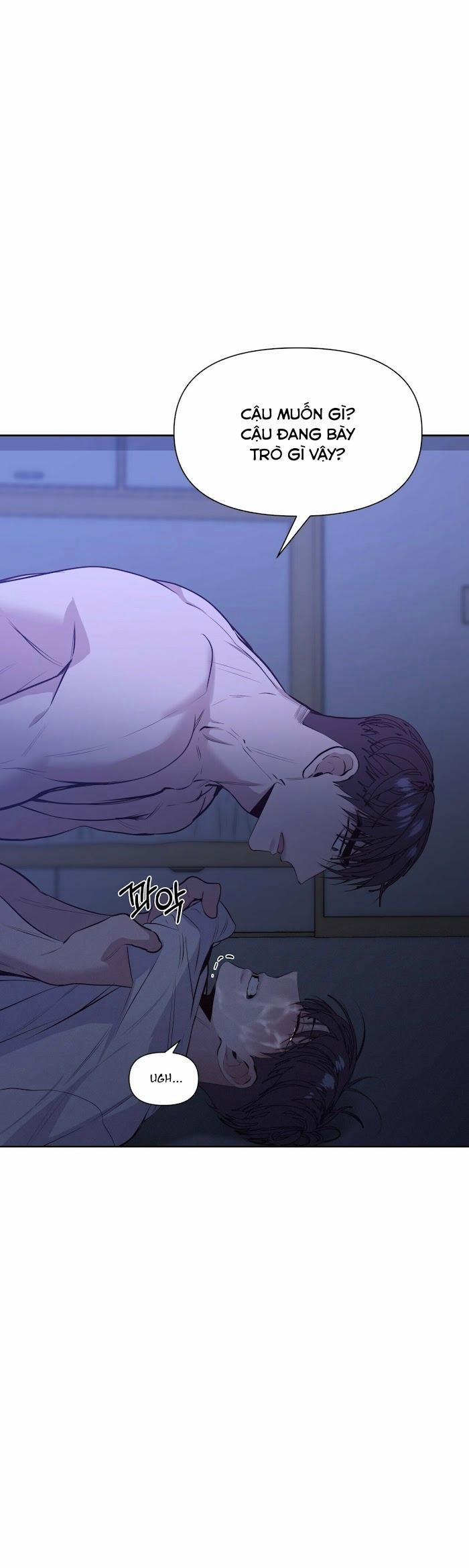 Hội Chứng Stockholm 14 trang 10