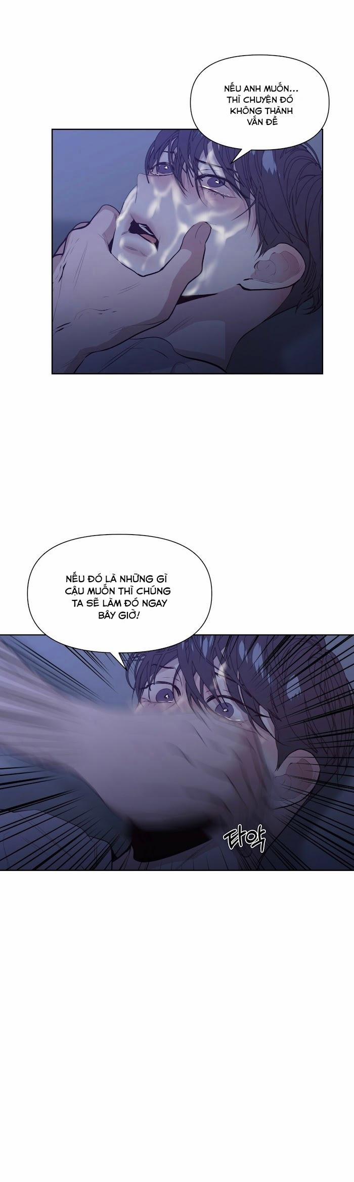 Hội Chứng Stockholm 14 trang 12