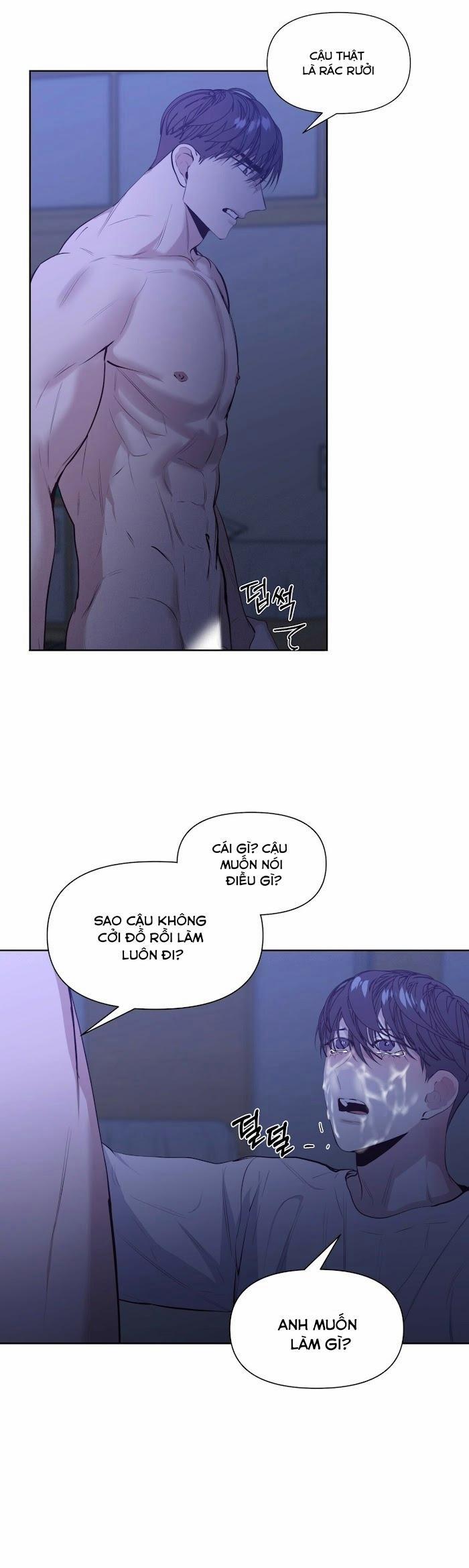 Hội Chứng Stockholm 14 trang 14