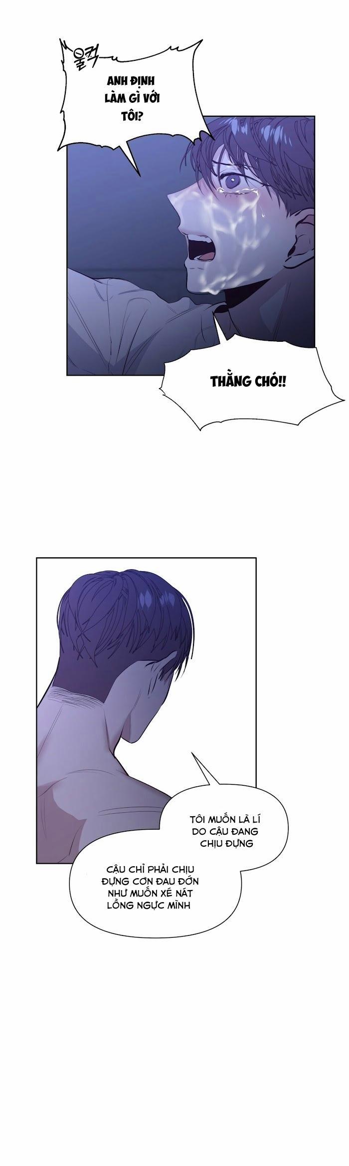 Hội Chứng Stockholm 14 trang 15