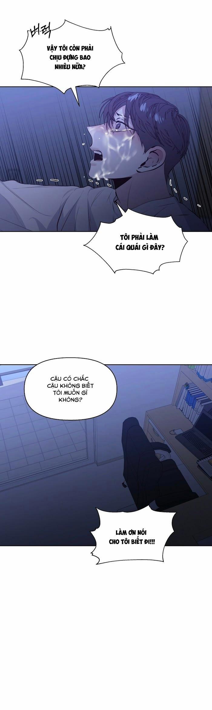 Hội Chứng Stockholm 14 trang 17