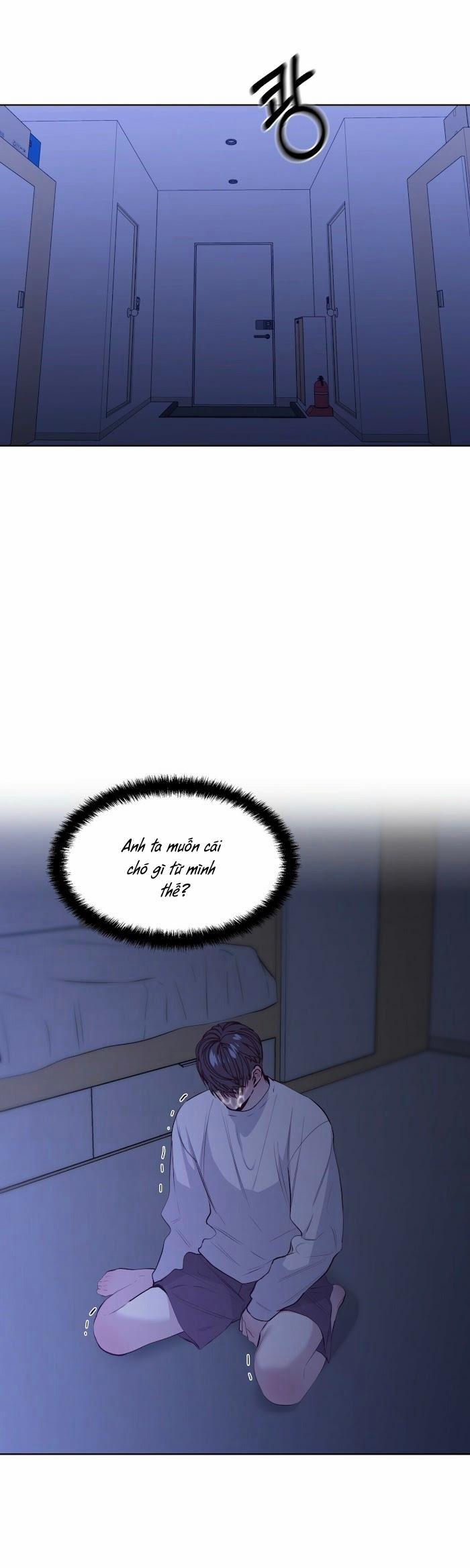 Hội Chứng Stockholm 14 trang 19