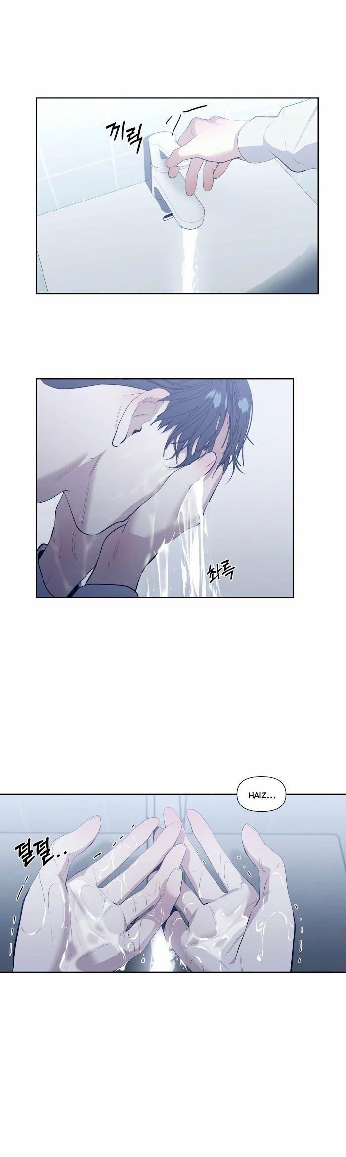 Hội Chứng Stockholm 14 trang 21