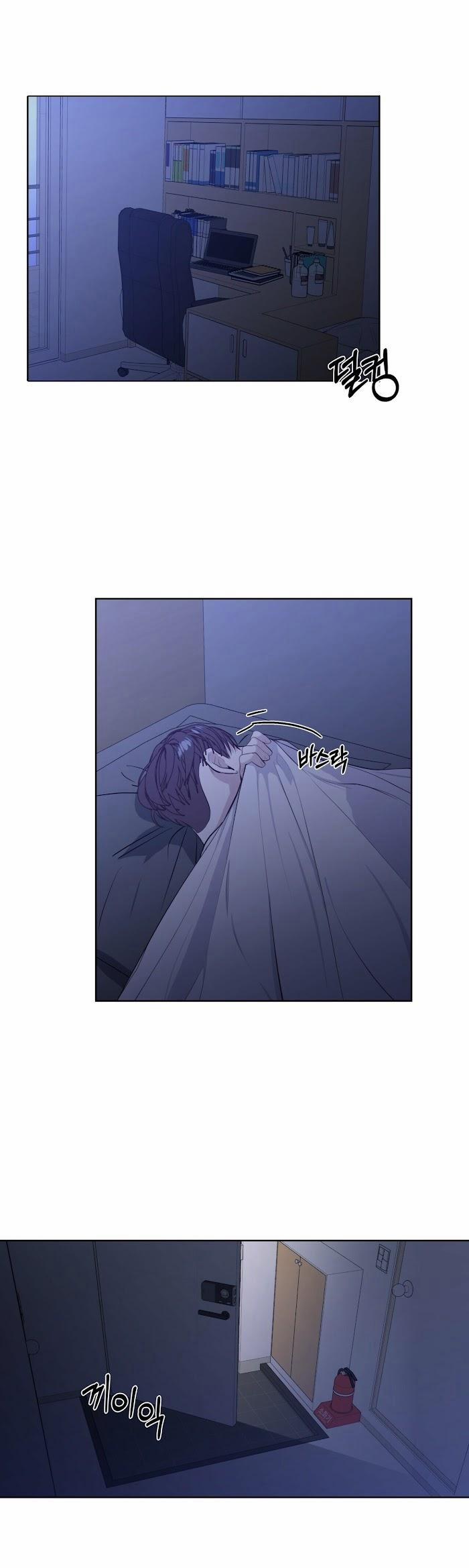 Hội Chứng Stockholm 14 trang 23