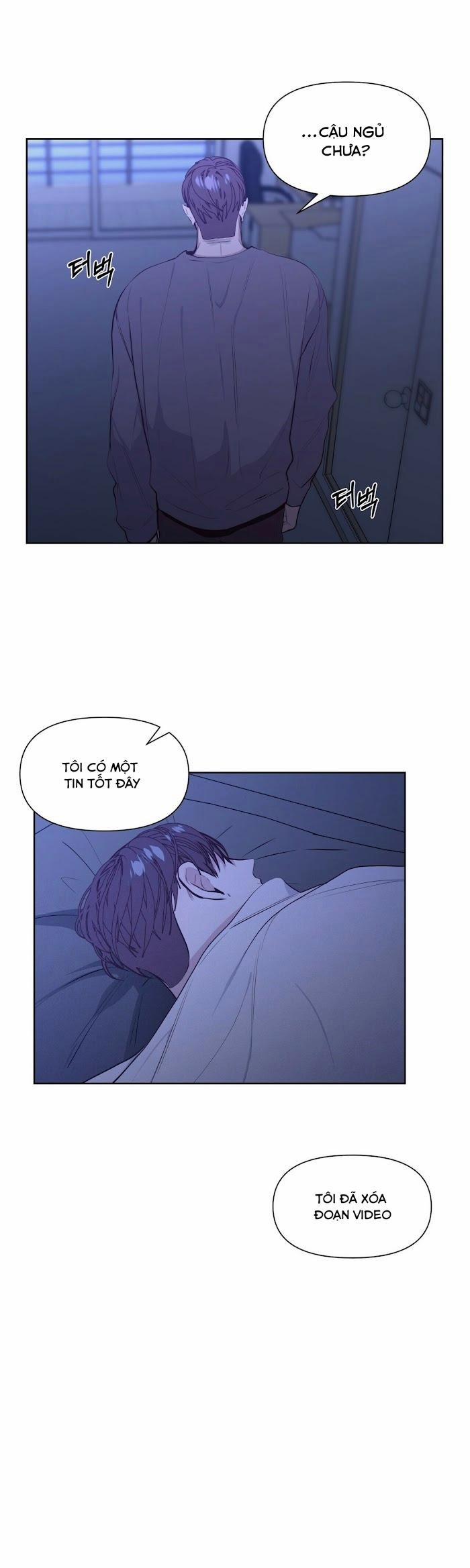 Hội Chứng Stockholm 14 trang 24