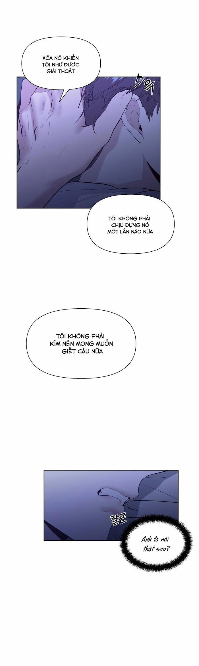 Hội Chứng Stockholm 14 trang 26