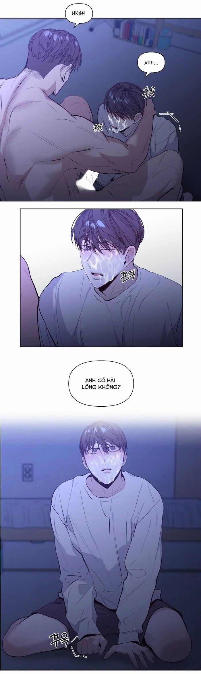 Hội Chứng Stockholm 14 trang 3