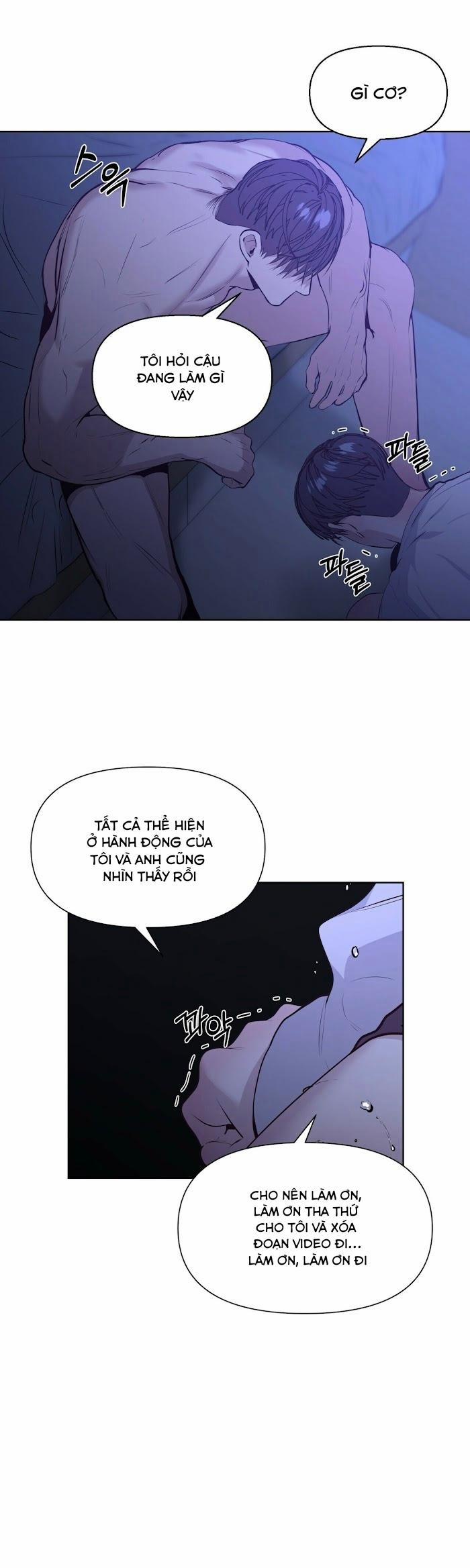 Hội Chứng Stockholm 14 trang 7