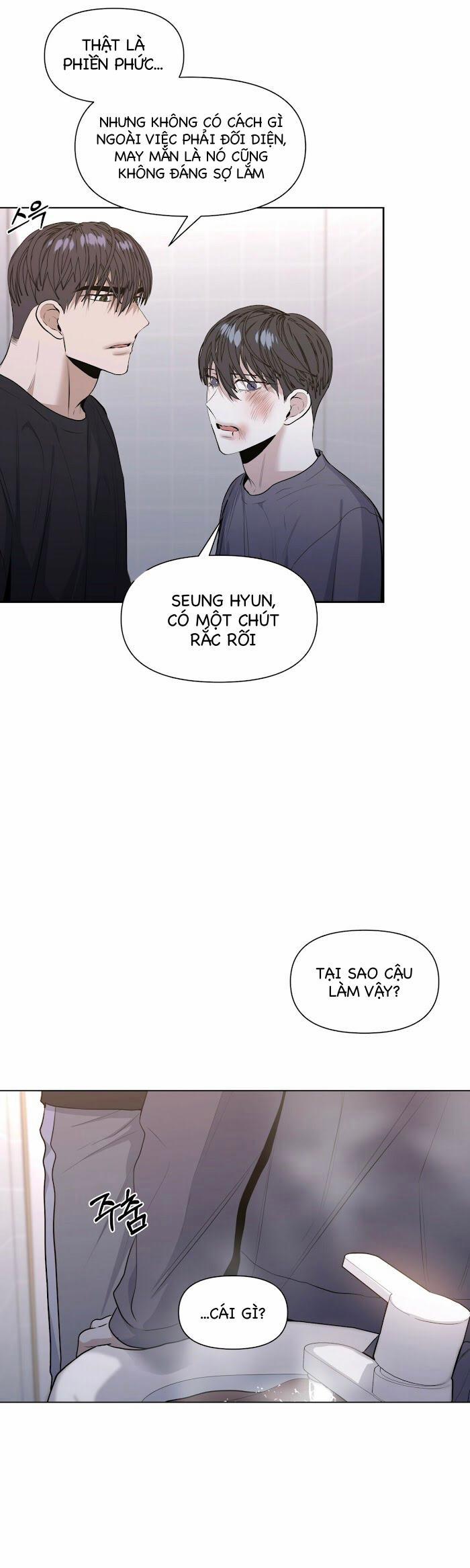 Hội Chứng Stockholm 17 trang 13