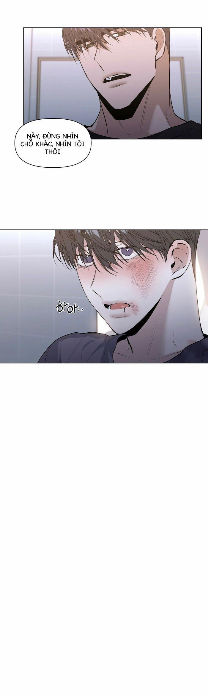 Hội Chứng Stockholm 17 trang 29