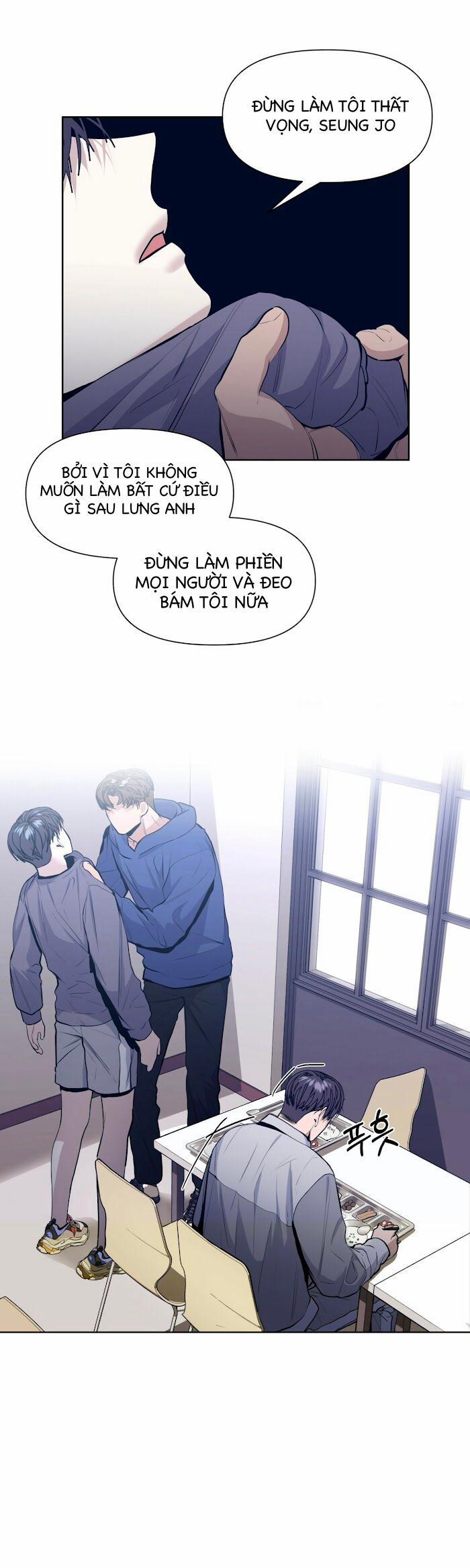 Hội Chứng Stockholm 17 trang 6