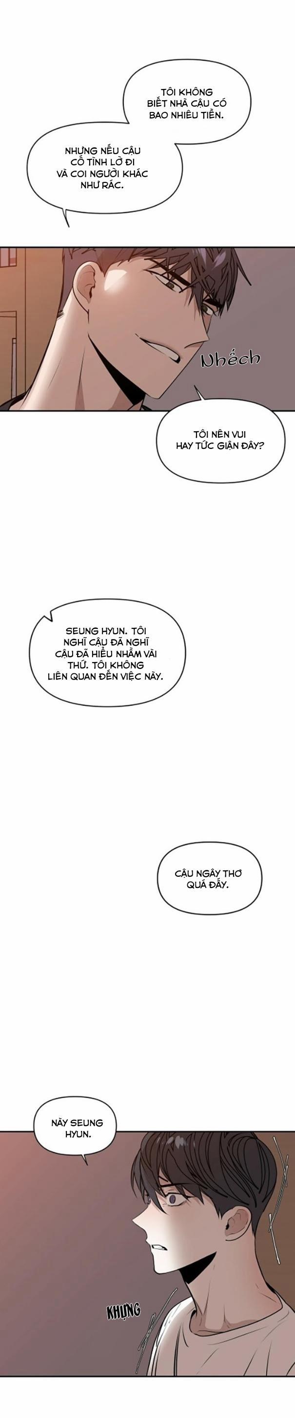 Hội Chứng Stockholm 2 trang 11