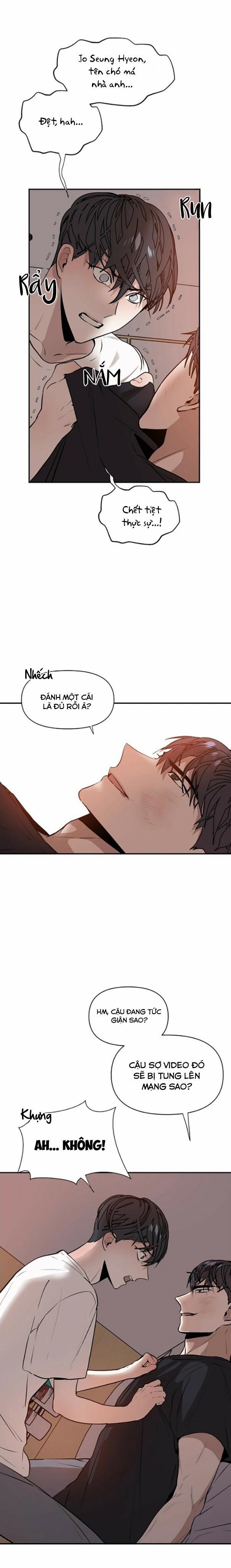 Hội Chứng Stockholm 2 trang 24