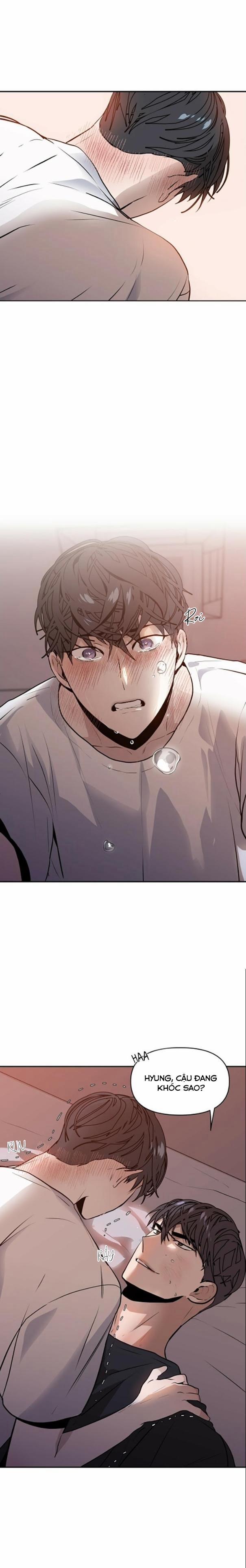 Hội Chứng Stockholm 2 trang 26